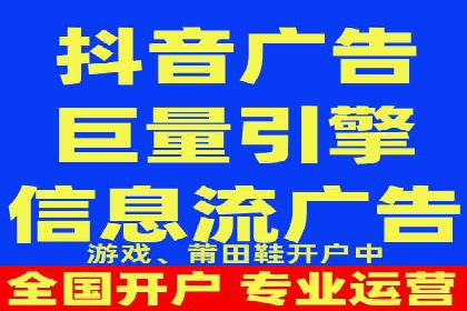 行业领先的SEM竞价广告投放案例